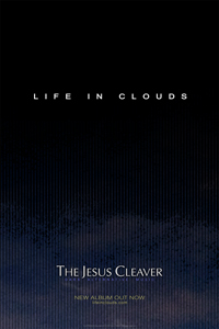 Life In Clouds Album Poster