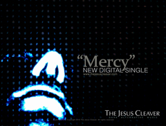 Mercy Postcard